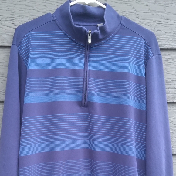 Ashworth golf Shirt Large - Picture 10 of 12